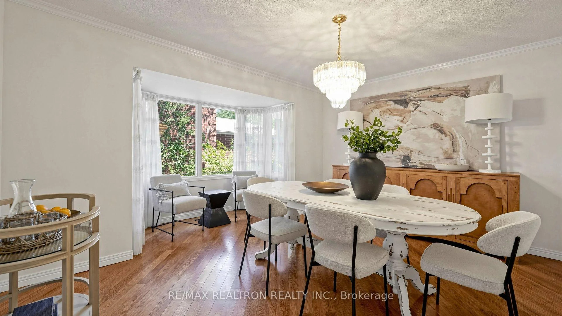 Photo 14 of 103 Thornbury Circle, Vaughan, Crestwood-Springfarm-Yorkhill — HOMEH