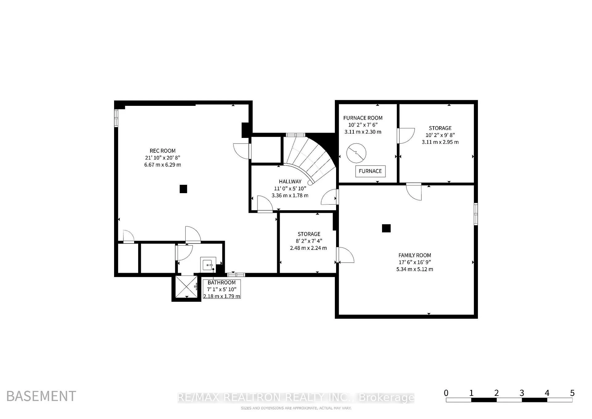 Photo 52 of 103 Thornbury Circle, Vaughan, Crestwood-Springfarm-Yorkhill — HOMEH