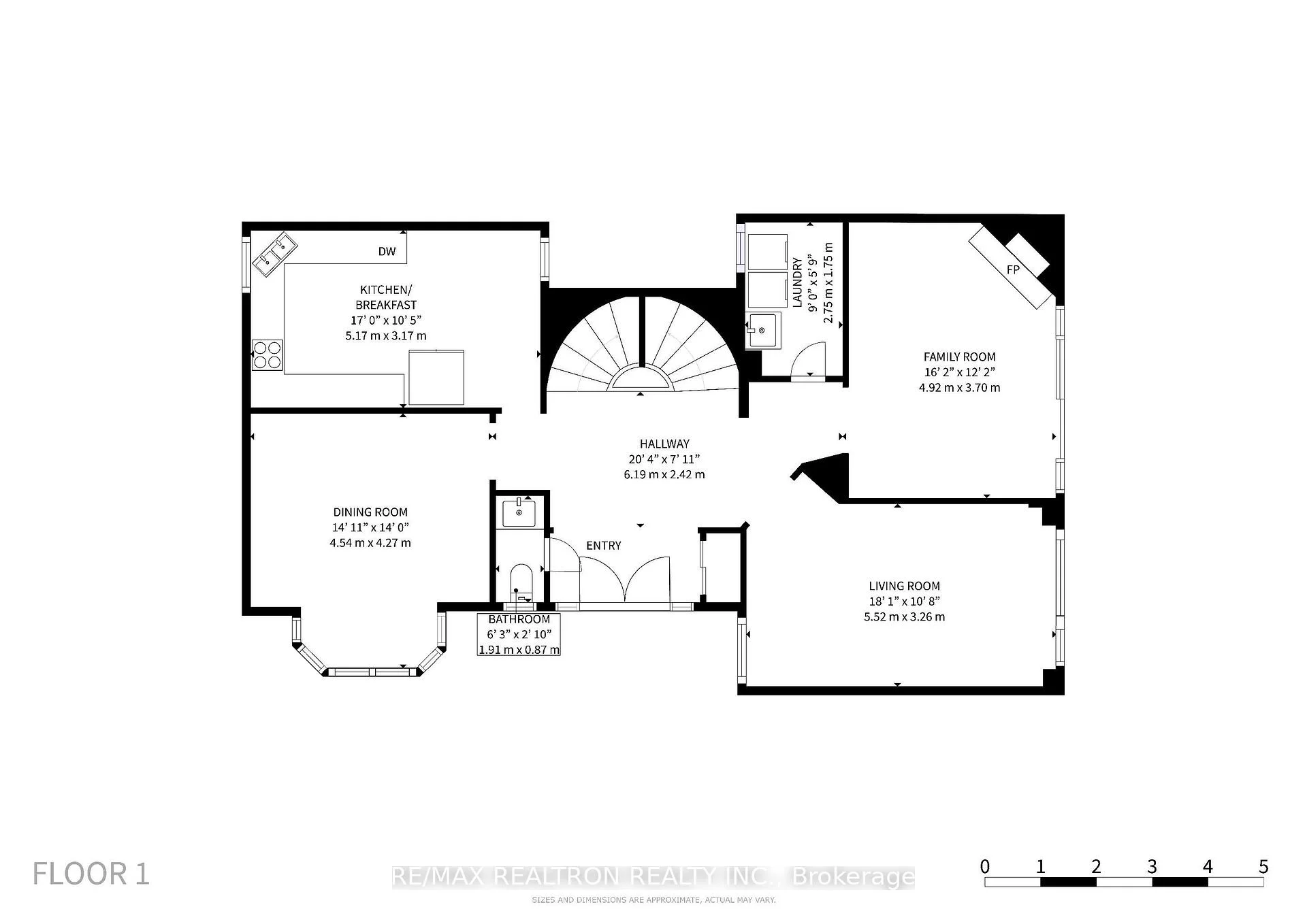 Photo 53 of 103 Thornbury Circle, Vaughan, Crestwood-Springfarm-Yorkhill — HOMEH