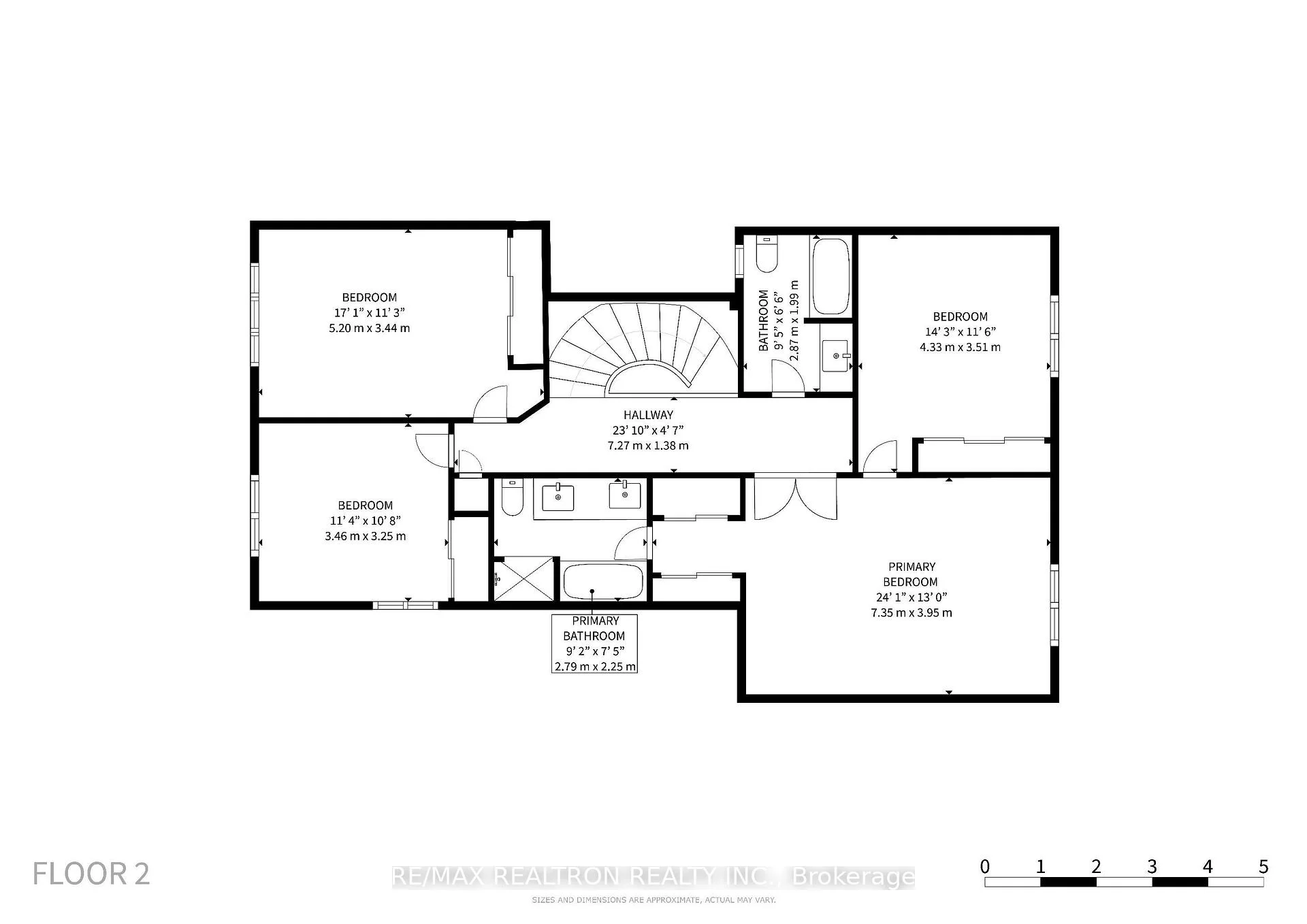 Photo 54 of 103 Thornbury Circle, Vaughan, Crestwood-Springfarm-Yorkhill — HOMEH