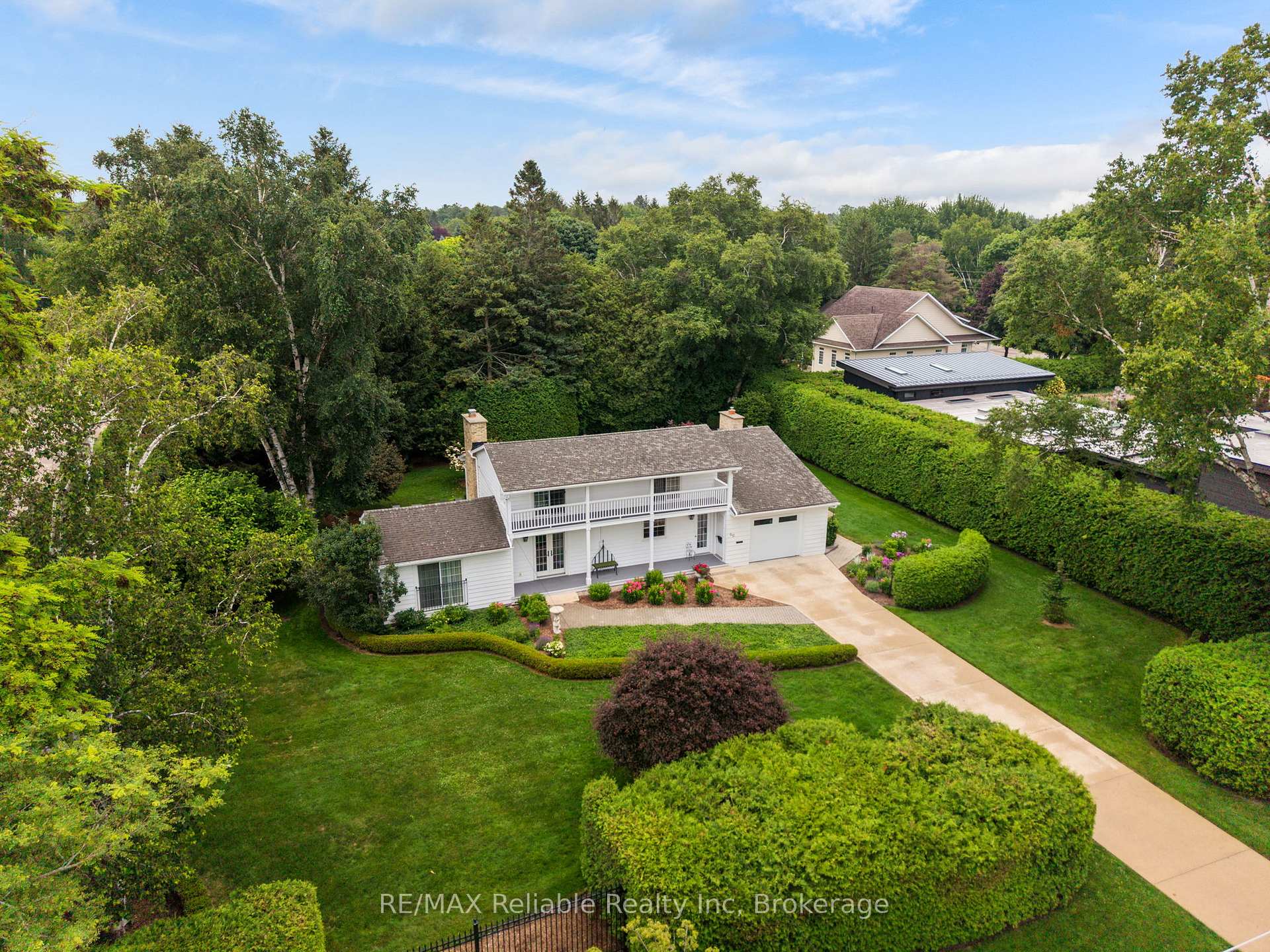 Photo 2 of 60 Tuyll Street, Bluewater, Bayfield — HOMEH