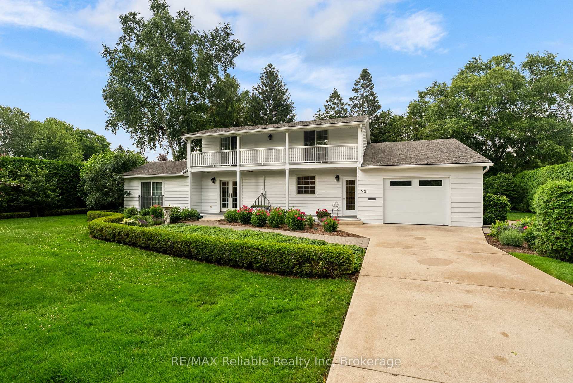 Photo 3 of 60 Tuyll Street, Bluewater, Bayfield — HOMEH