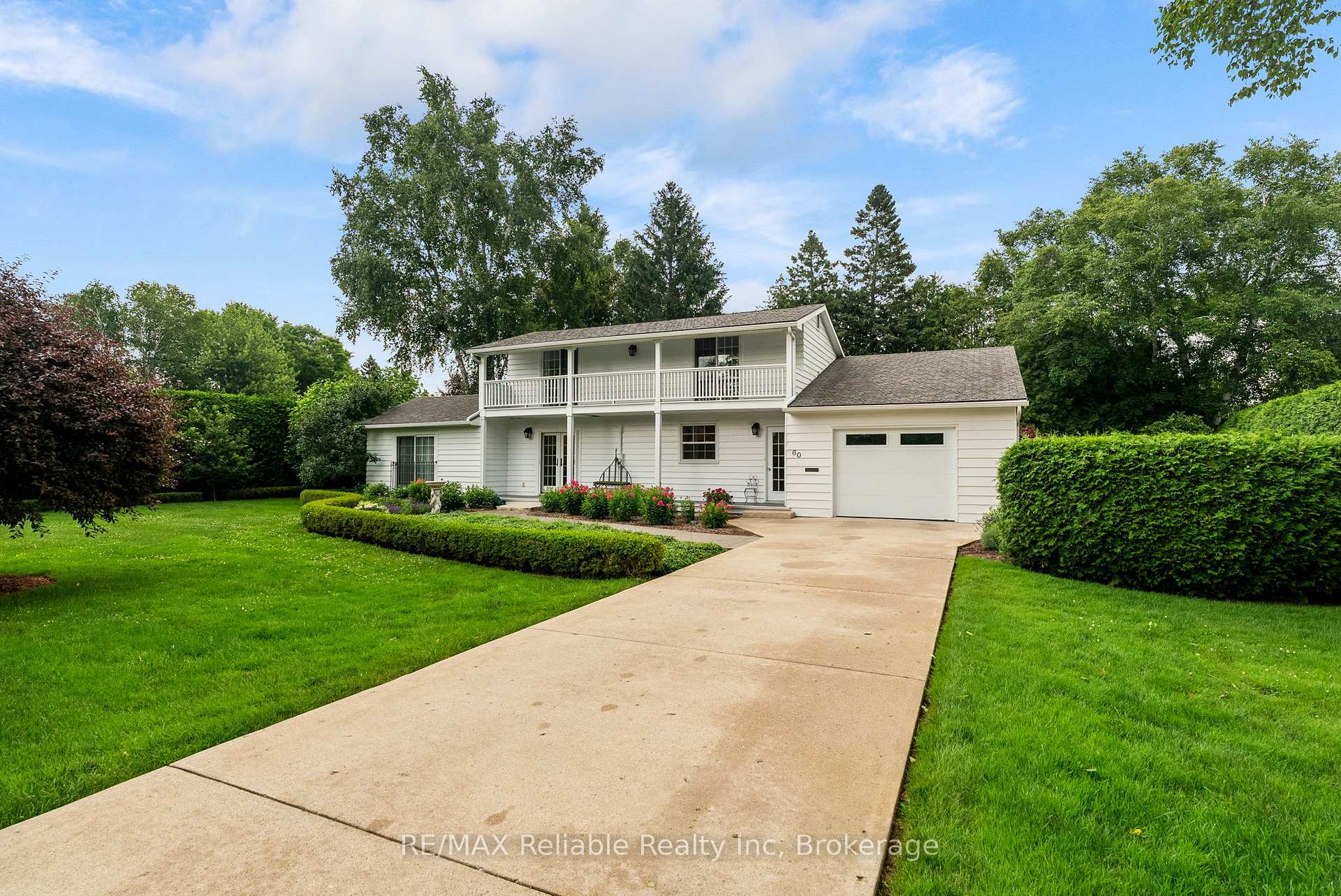 Photo 4 of 60 Tuyll Street, Bluewater, Bayfield — HOMEH