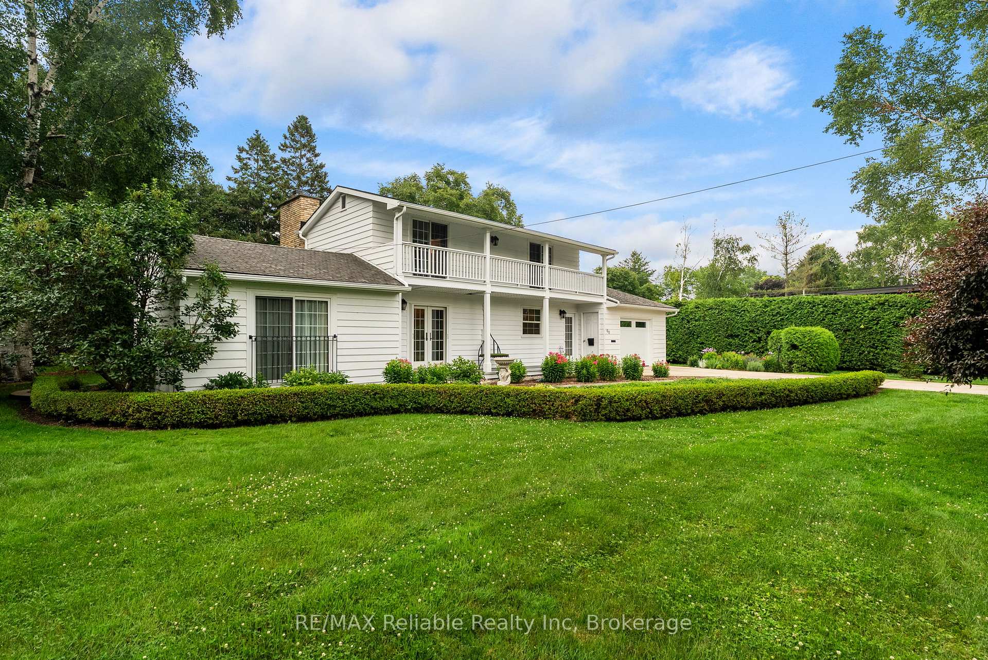 Photo 5 of 60 Tuyll Street, Bluewater, Bayfield — HOMEH