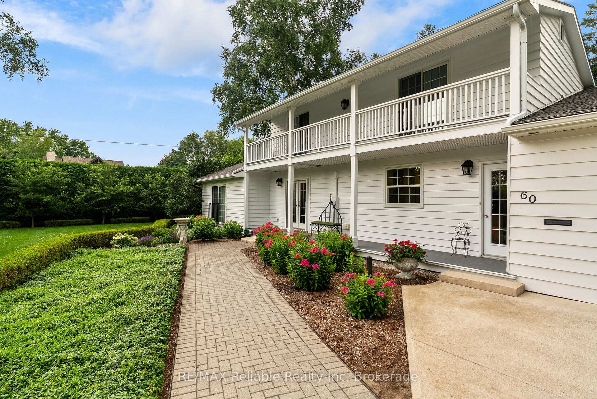 Photo 6 of 60 Tuyll Street, Bluewater, Bayfield — HOMEH