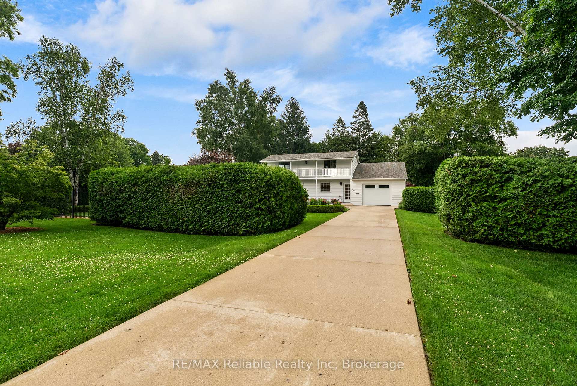 Photo 7 of 60 Tuyll Street, Bluewater, Bayfield — HOMEH