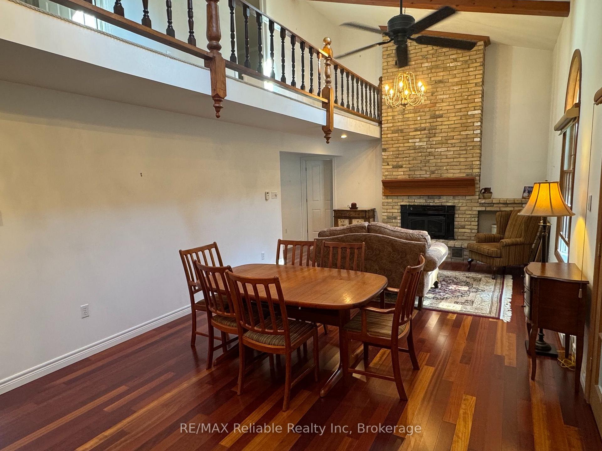 Photo 13 of 60 Tuyll Street, Bluewater, Bayfield — HOMEH