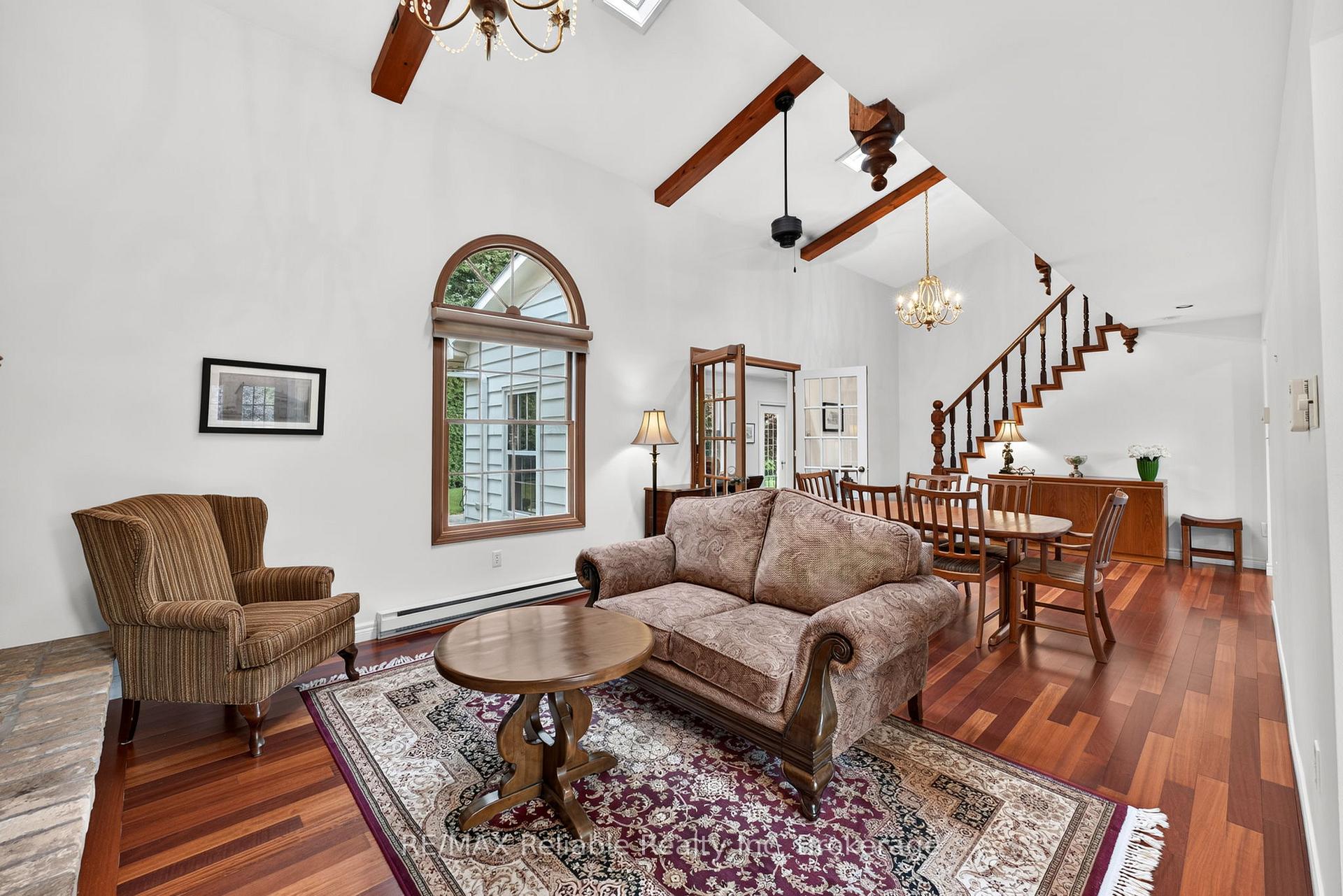 Photo 14 of 60 Tuyll Street, Bluewater, Bayfield — HOMEH