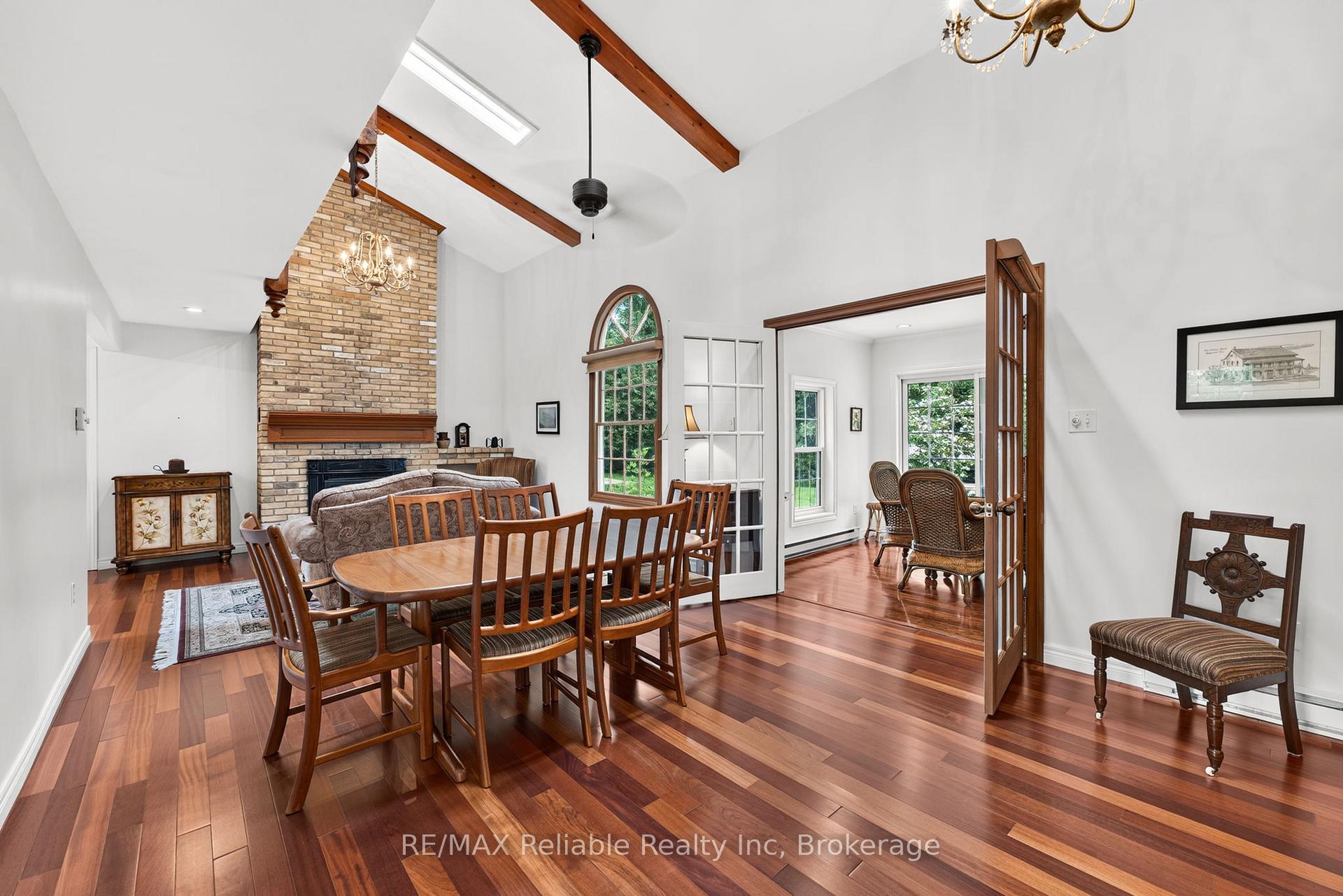 Photo 16 of 60 Tuyll Street, Bluewater, Bayfield — HOMEH