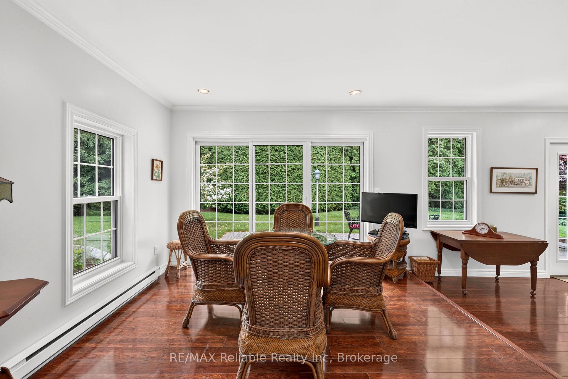 Photo 20 of 60 Tuyll Street, Bluewater, Bayfield — HOMEH
