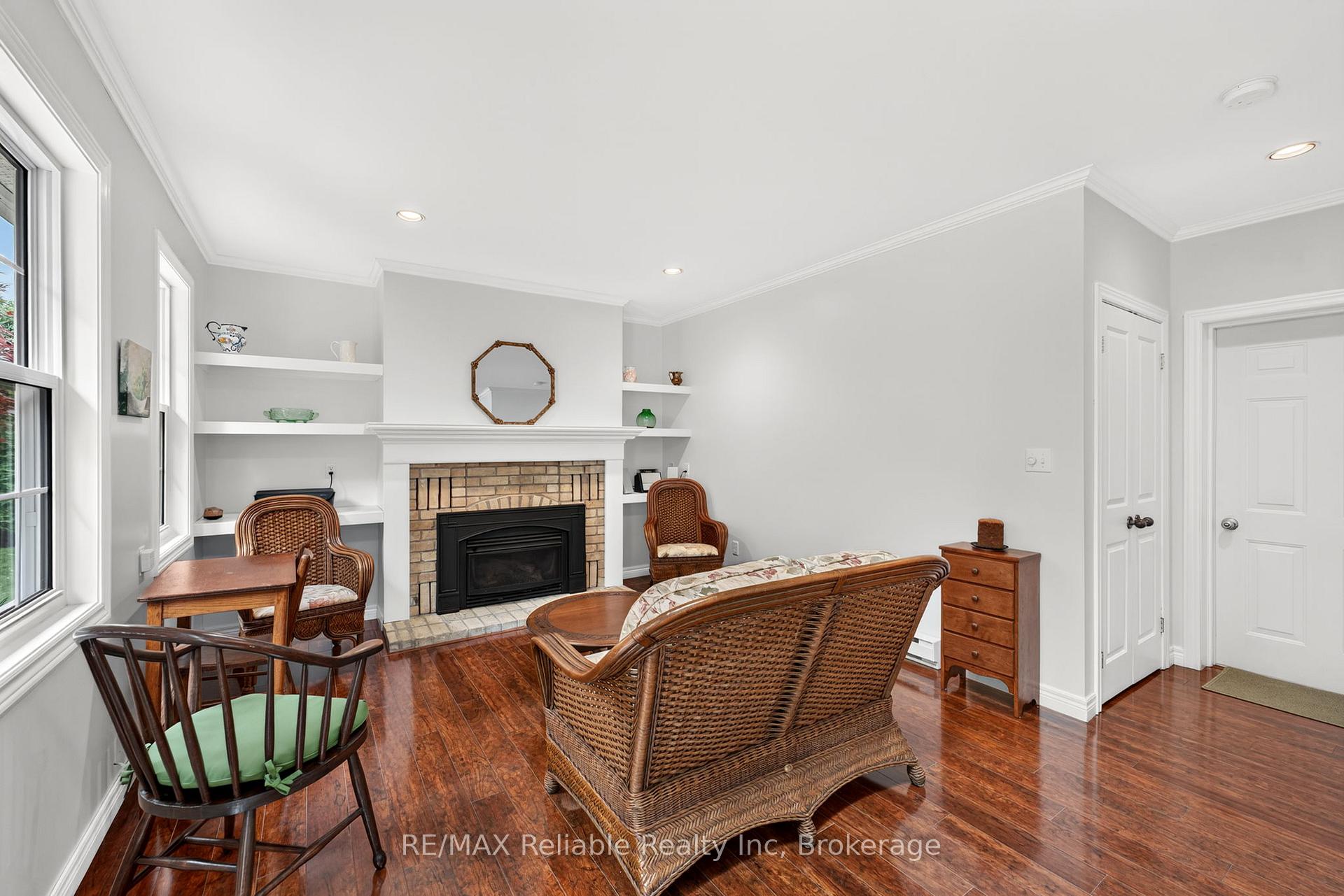 Photo 21 of 60 Tuyll Street, Bluewater, Bayfield — HOMEH