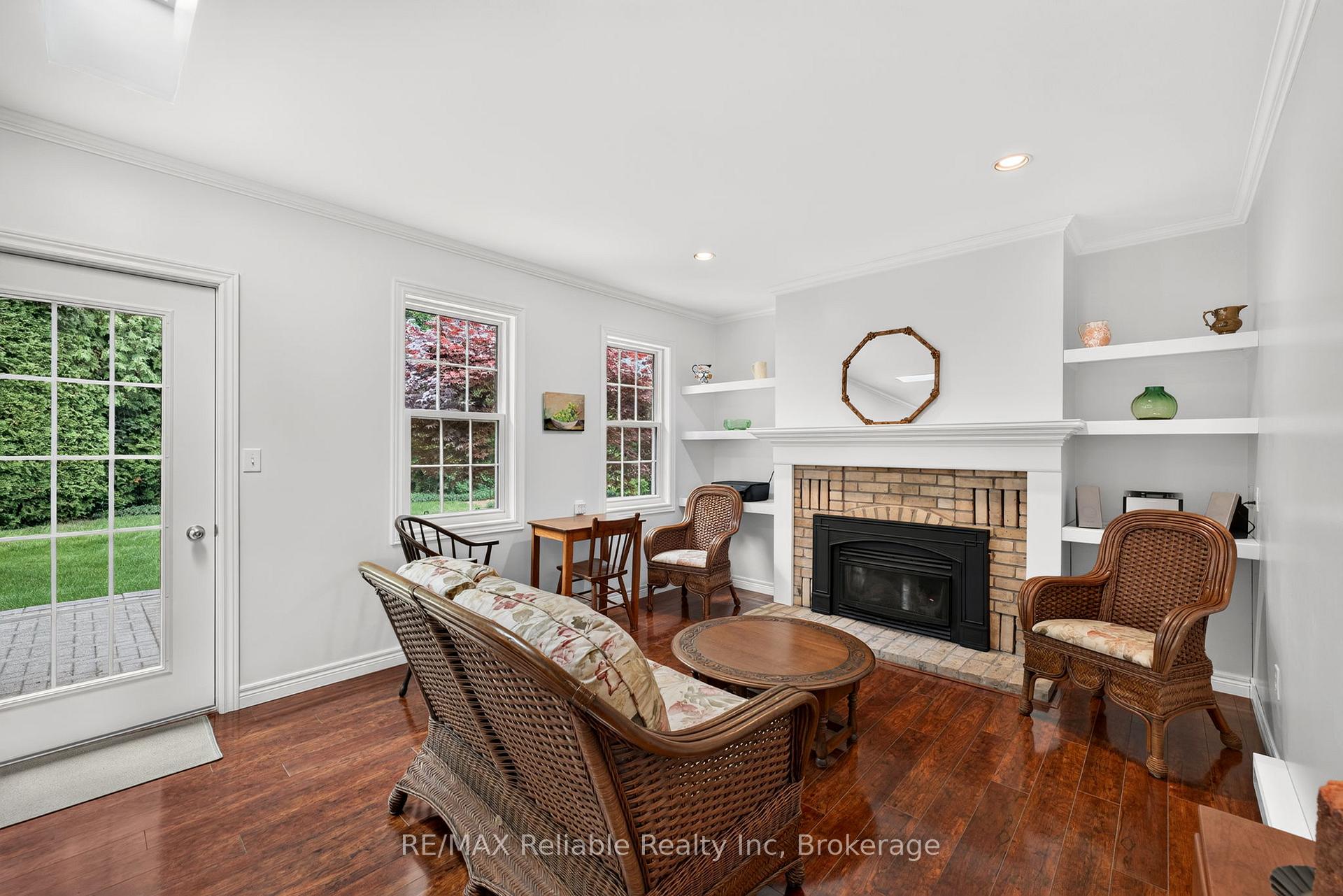 Photo 22 of 60 Tuyll Street, Bluewater, Bayfield — HOMEH