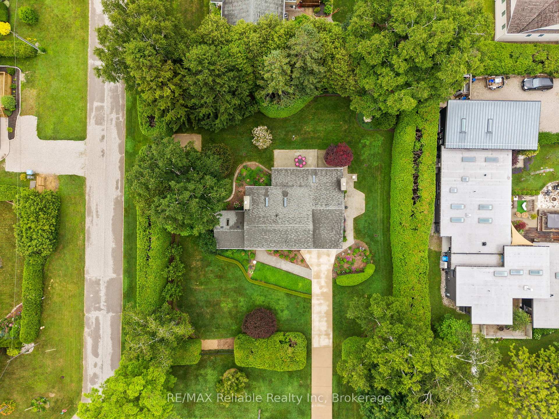 Photo 45 of 60 Tuyll Street, Bluewater, Bayfield — HOMEH