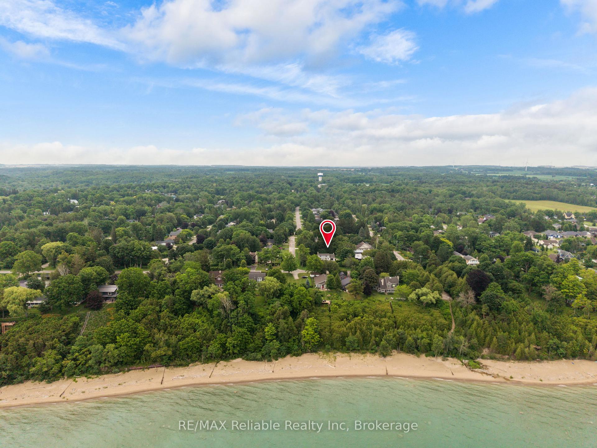 Photo 46 of 60 Tuyll Street, Bluewater, Bayfield — HOMEH