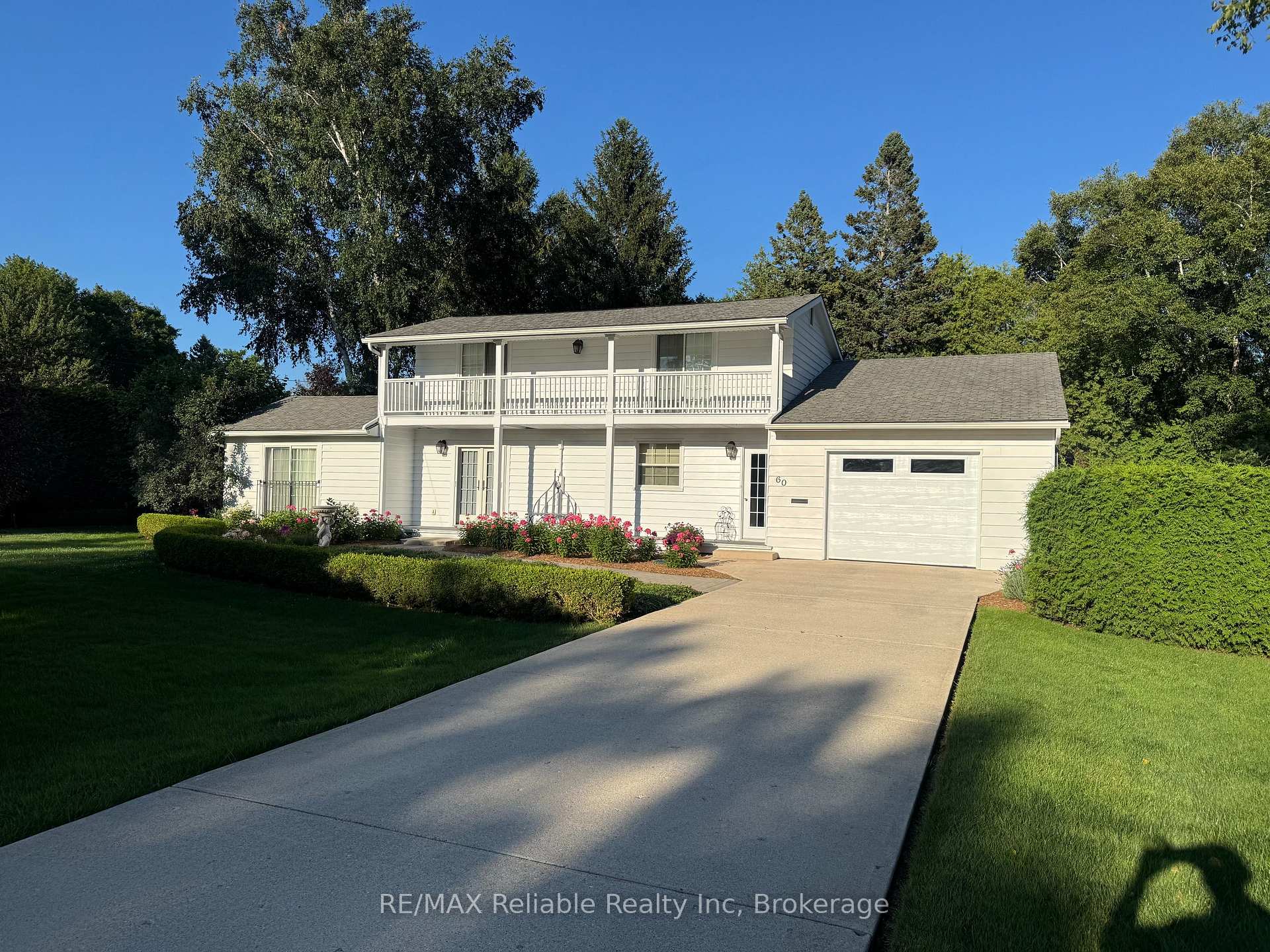 Photo 47 of 60 Tuyll Street, Bluewater, Bayfield — HOMEH