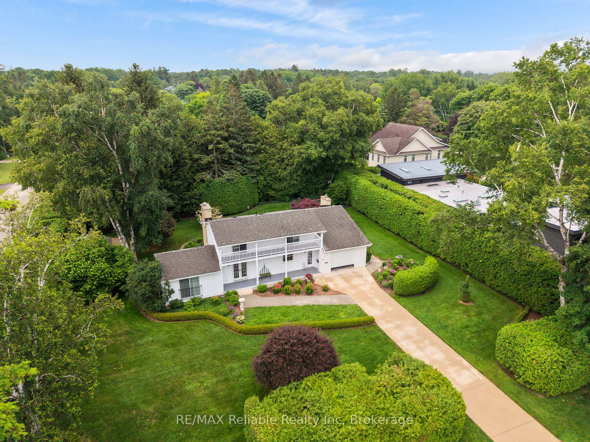 Photo 49 of 60 Tuyll Street, Bluewater, Bayfield — HOMEH