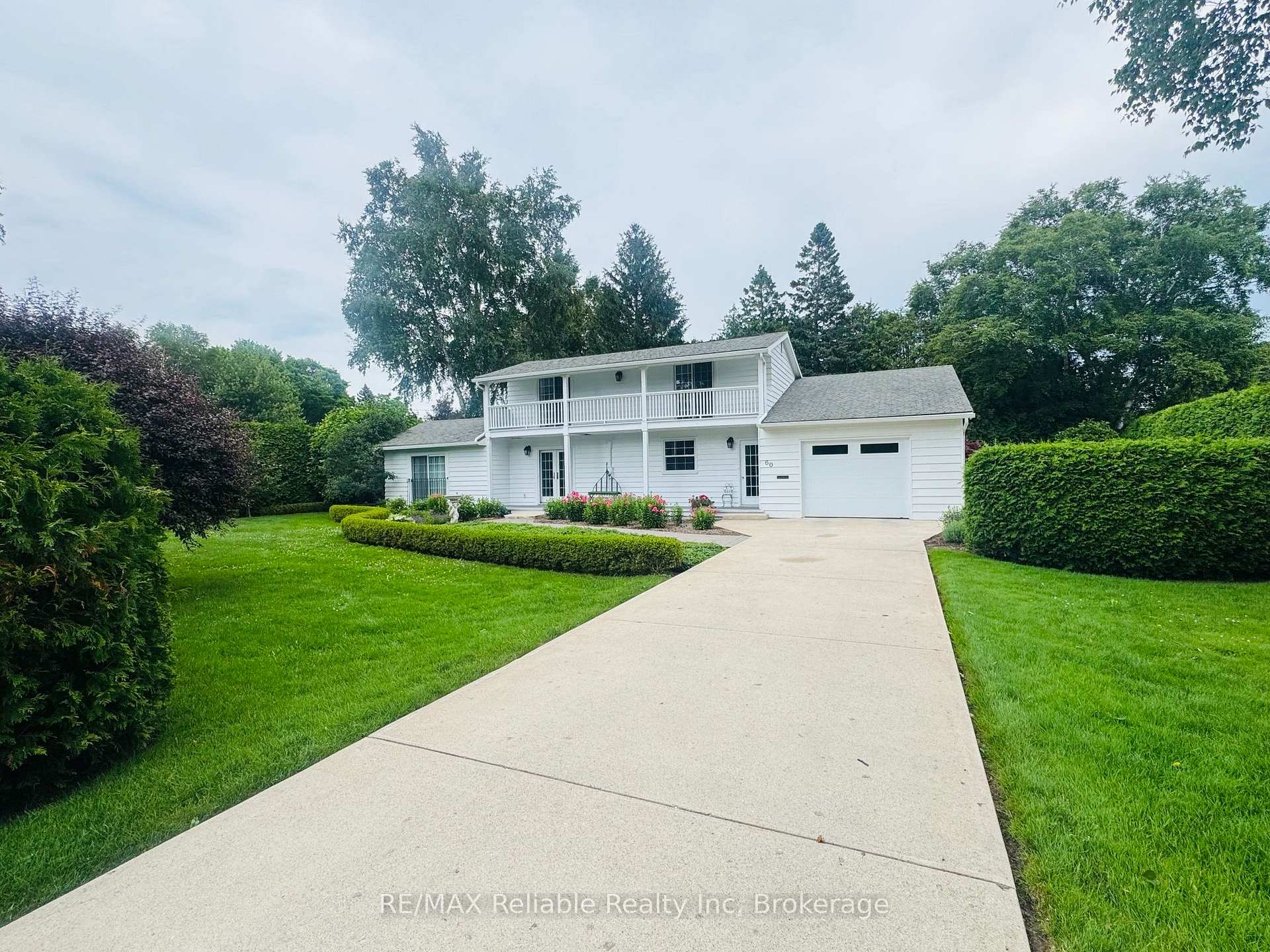 Photo 50 of 60 Tuyll Street, Bluewater, Bayfield — HOMEH