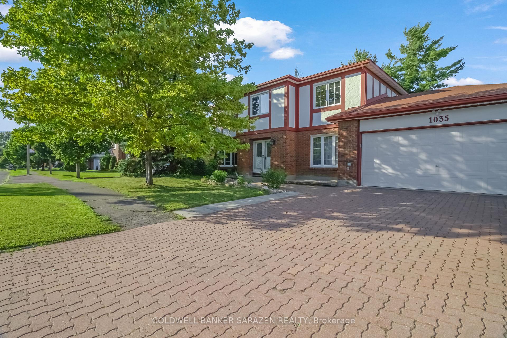 Photo 2 of 1035 Plante Drive, Ottawa, Hunt Club/Western Community — HOMEH