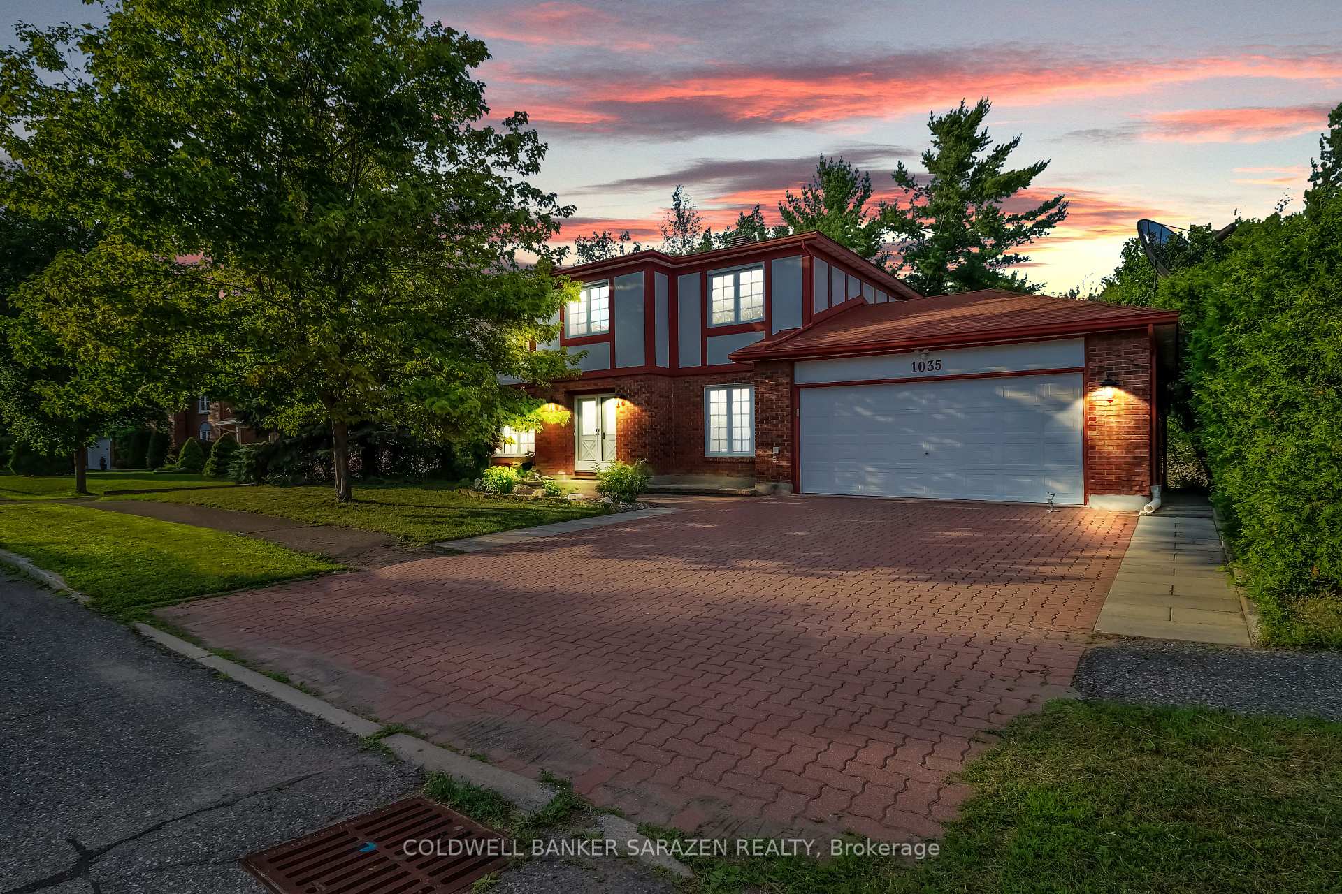Photo 3 of 1035 Plante Drive, Ottawa, Hunt Club/Western Community — HOMEH