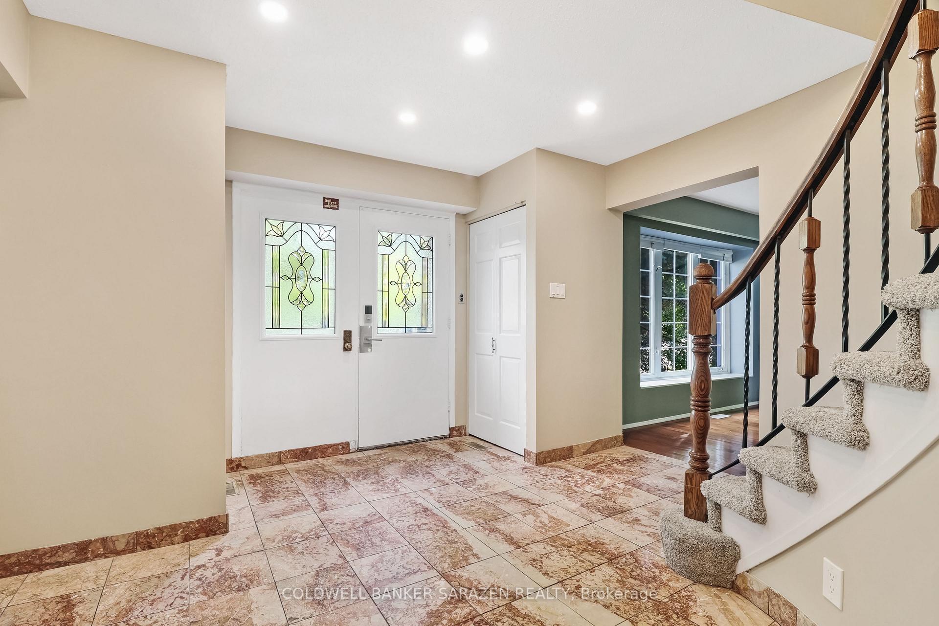 Photo 6 of 1035 Plante Drive, Ottawa, Hunt Club/Western Community — HOMEH
