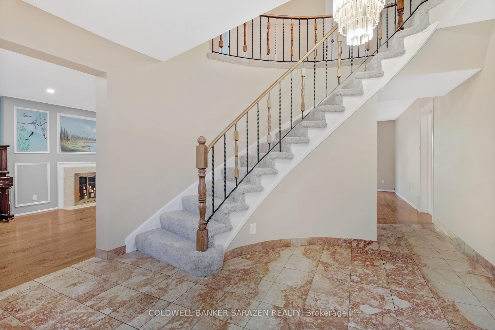 Photo 7 of 1035 Plante Drive, Ottawa, Hunt Club/Western Community — HOMEH