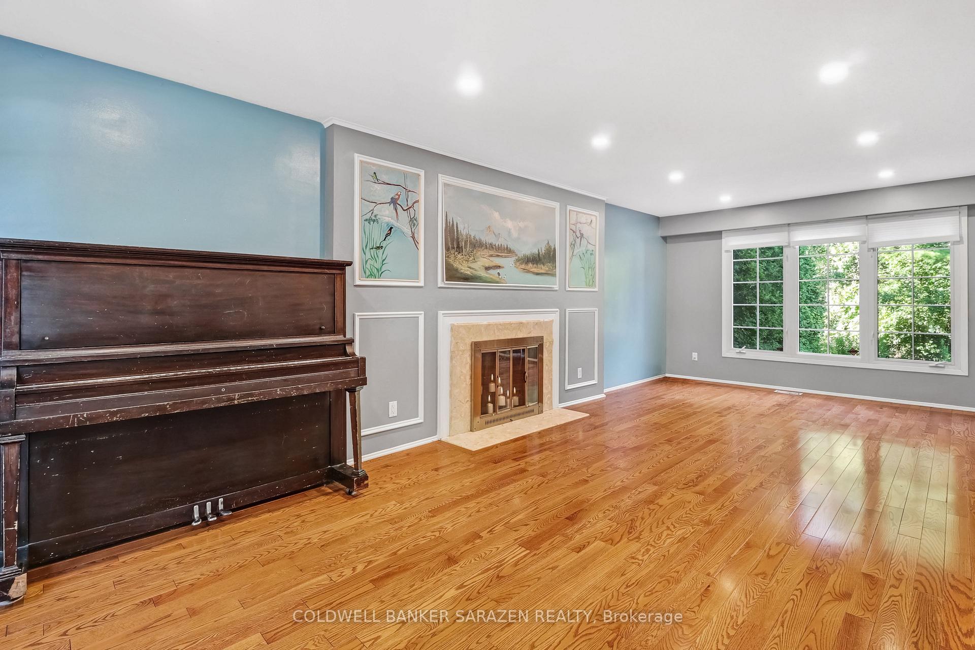 Photo 8 of 1035 Plante Drive, Ottawa, Hunt Club/Western Community — HOMEH