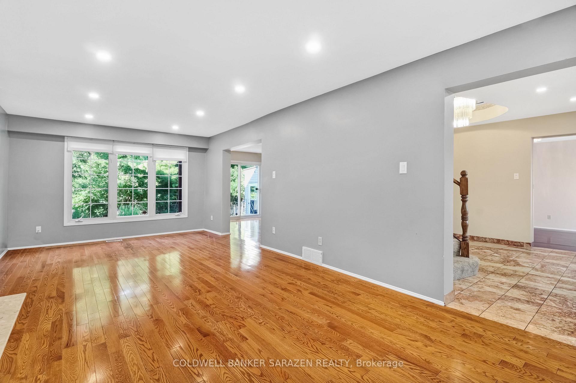 Photo 9 of 1035 Plante Drive, Ottawa, Hunt Club/Western Community — HOMEH