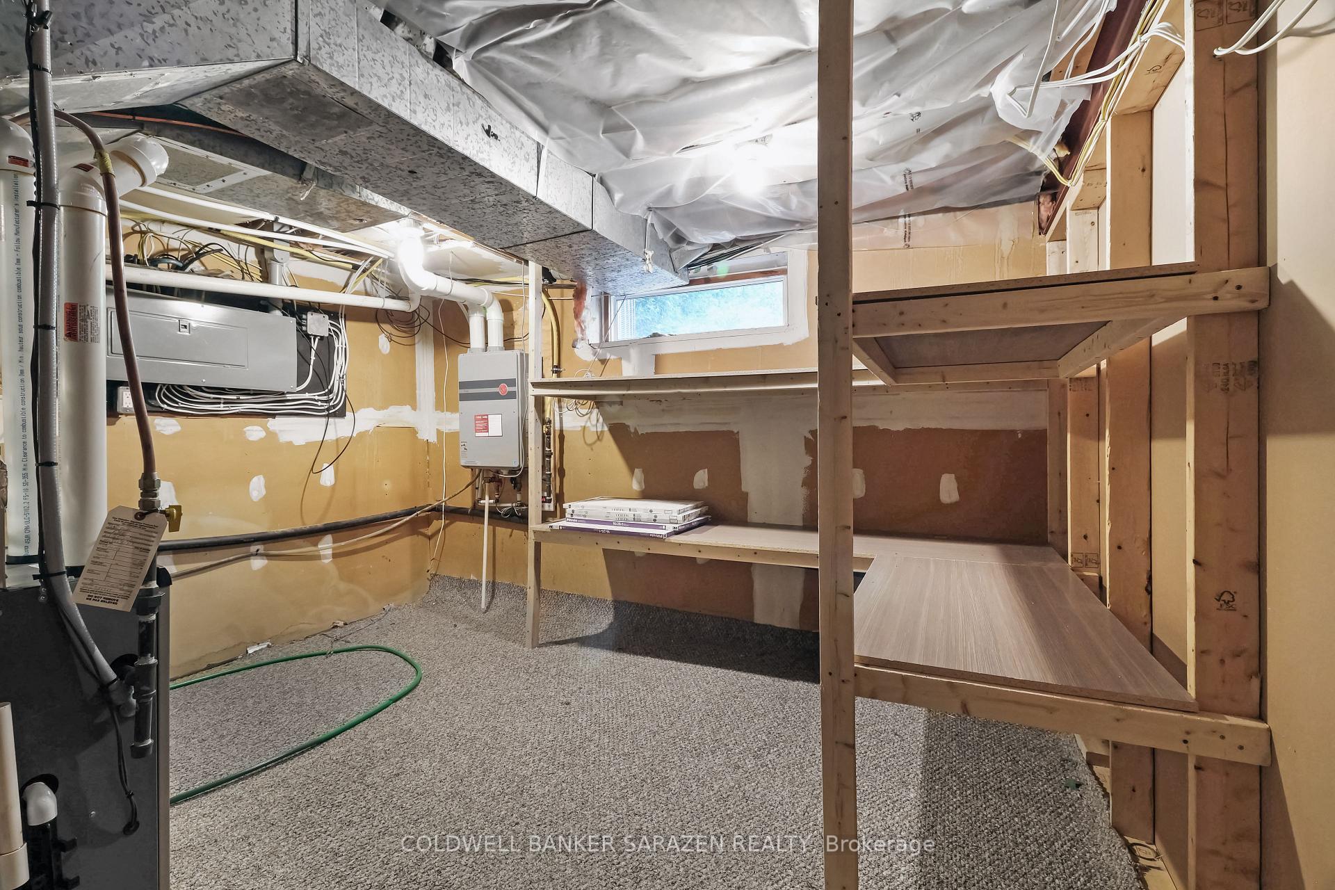 Photo 36 of 1035 Plante Drive, Ottawa, Hunt Club/Western Community — HOMEH