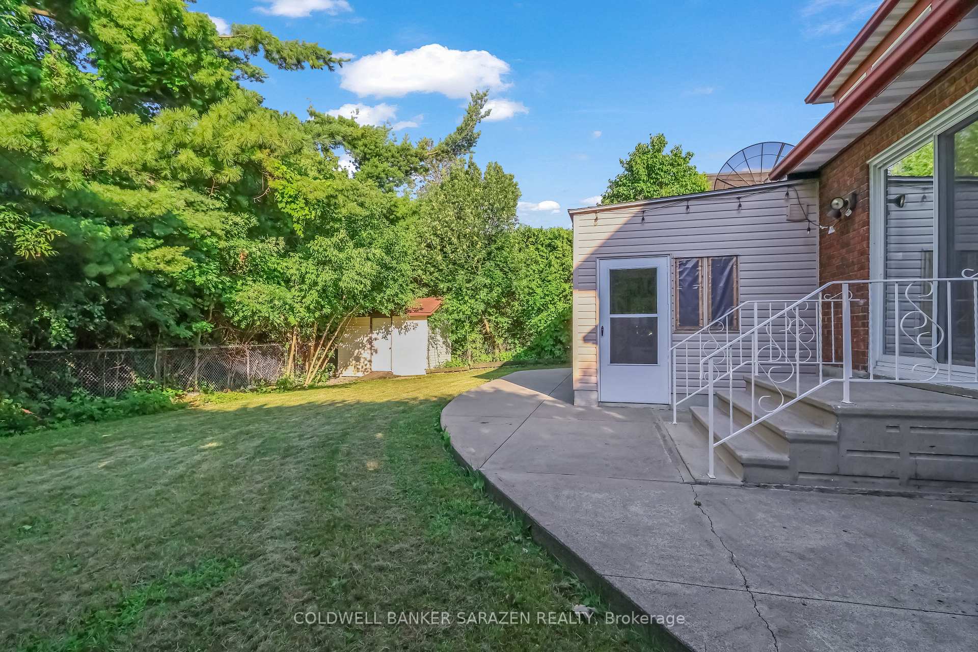 Photo 38 of 1035 Plante Drive, Ottawa, Hunt Club/Western Community — HOMEH