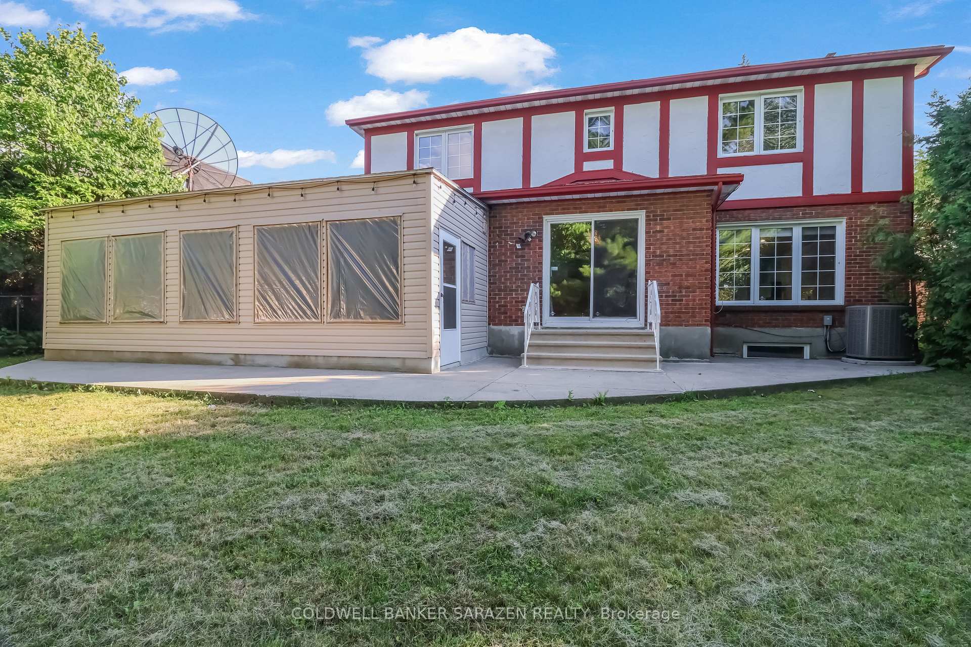 Photo 39 of 1035 Plante Drive, Ottawa, Hunt Club/Western Community — HOMEH