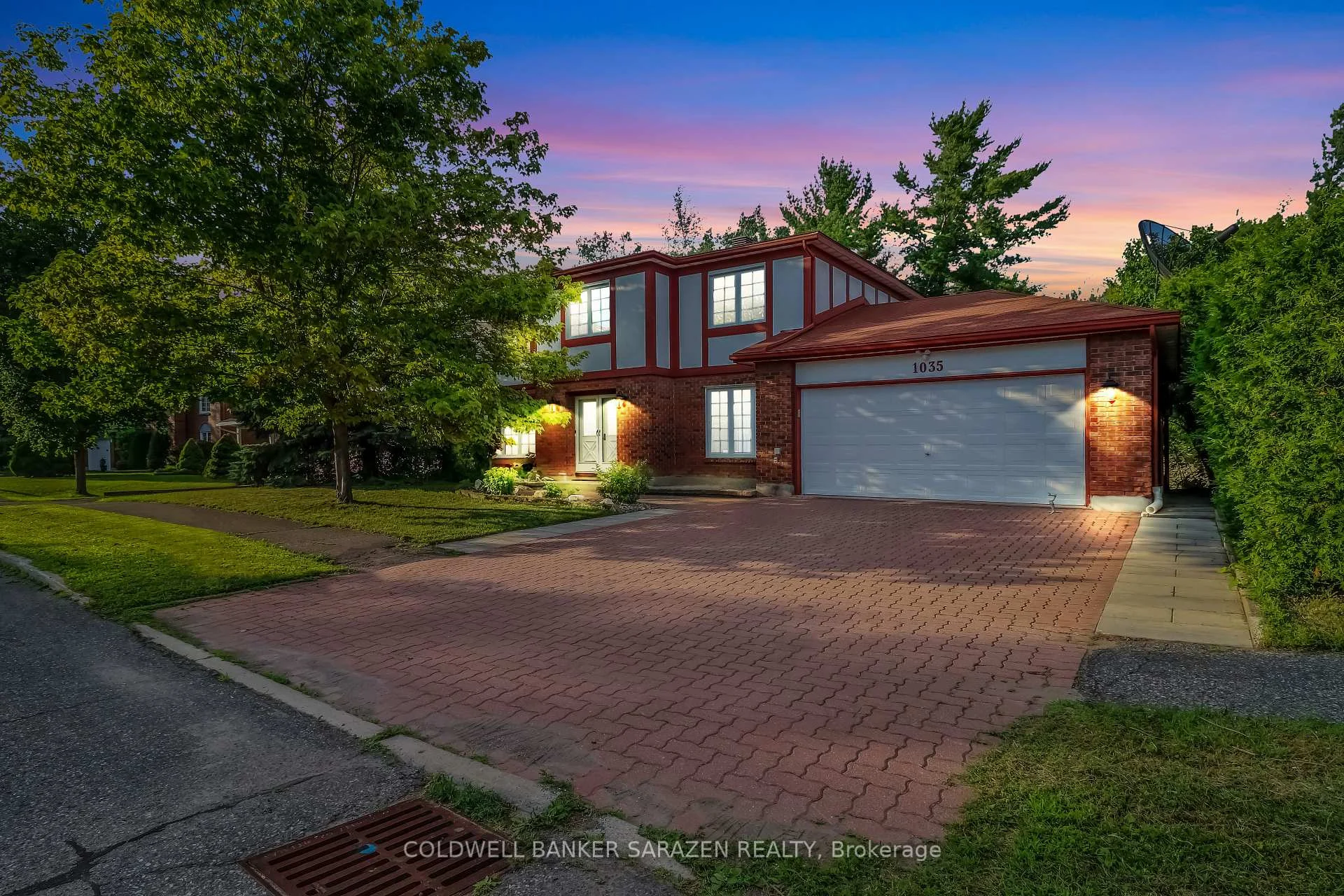 Photo 5 of 1035 Plante Drive, Ottawa, Hunt Club/Western Community — HOMEH