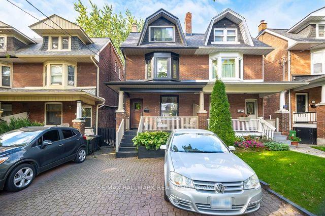 Photo 2 of Unit Basement, 40 Brookmount Road, Toronto, The Beaches — HOMEH