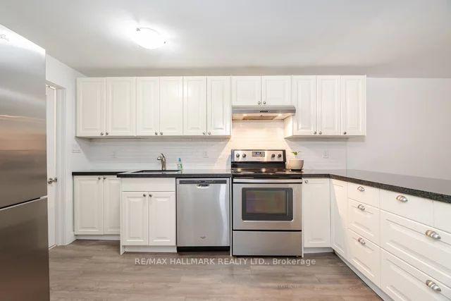 Photo 6 of Unit Basement, 40 Brookmount Road, Toronto, The Beaches — HOMEH