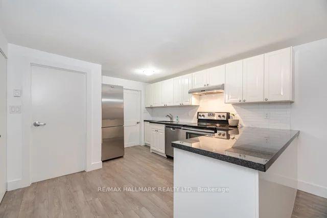 Photo 7 of Unit Basement, 40 Brookmount Road, Toronto, The Beaches — HOMEH