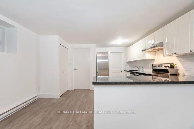 Photo 8 of Unit Basement, 40 Brookmount Road, Toronto, The Beaches — HOMEH