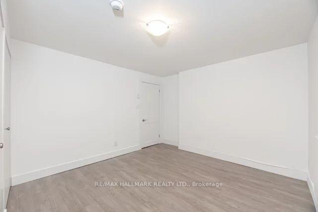 Photo 11 of Unit Basement, 40 Brookmount Road, Toronto, The Beaches — HOMEH