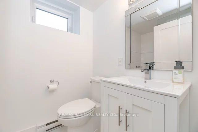 Photo 12 of Unit Basement, 40 Brookmount Road, Toronto, The Beaches — HOMEH