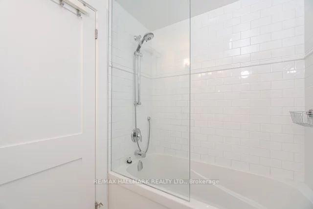 Photo 13 of Unit Basement, 40 Brookmount Road, Toronto, The Beaches — HOMEH