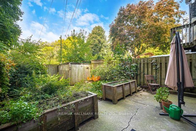 Photo 15 of Unit Basement, 40 Brookmount Road, Toronto, The Beaches — HOMEH