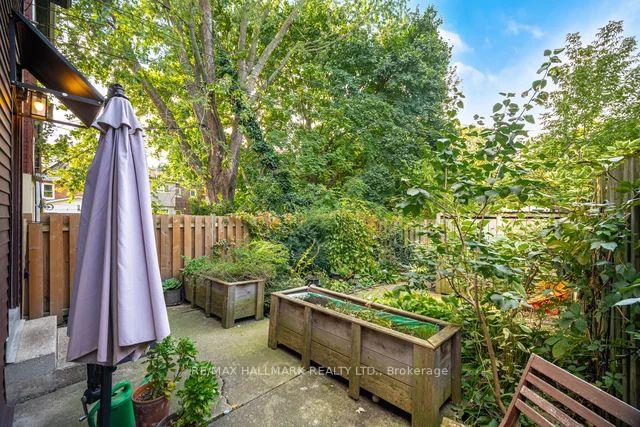Photo 17 of Unit Basement, 40 Brookmount Road, Toronto, The Beaches — HOMEH