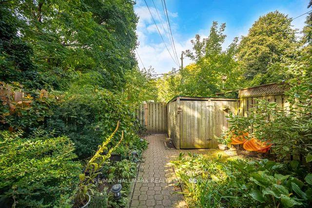 Photo 18 of Unit Basement, 40 Brookmount Road, Toronto, The Beaches — HOMEH