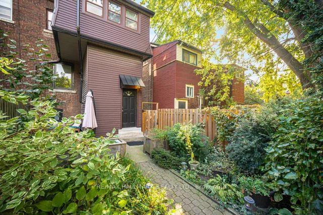 Photo 19 of Unit Basement, 40 Brookmount Road, Toronto, The Beaches — HOMEH