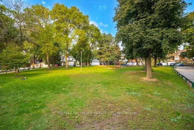 Photo 23 of Unit Basement, 40 Brookmount Road, Toronto, The Beaches — HOMEH