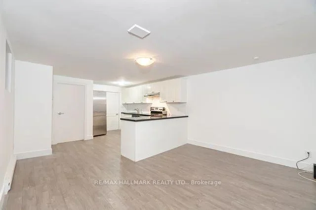 Photo 9 of Unit Basement, 40 Brookmount Road, Toronto, The Beaches — HOMEH