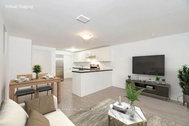 Photo 24 of Unit Basement, 40 Brookmount Road, Toronto, The Beaches — HOMEH