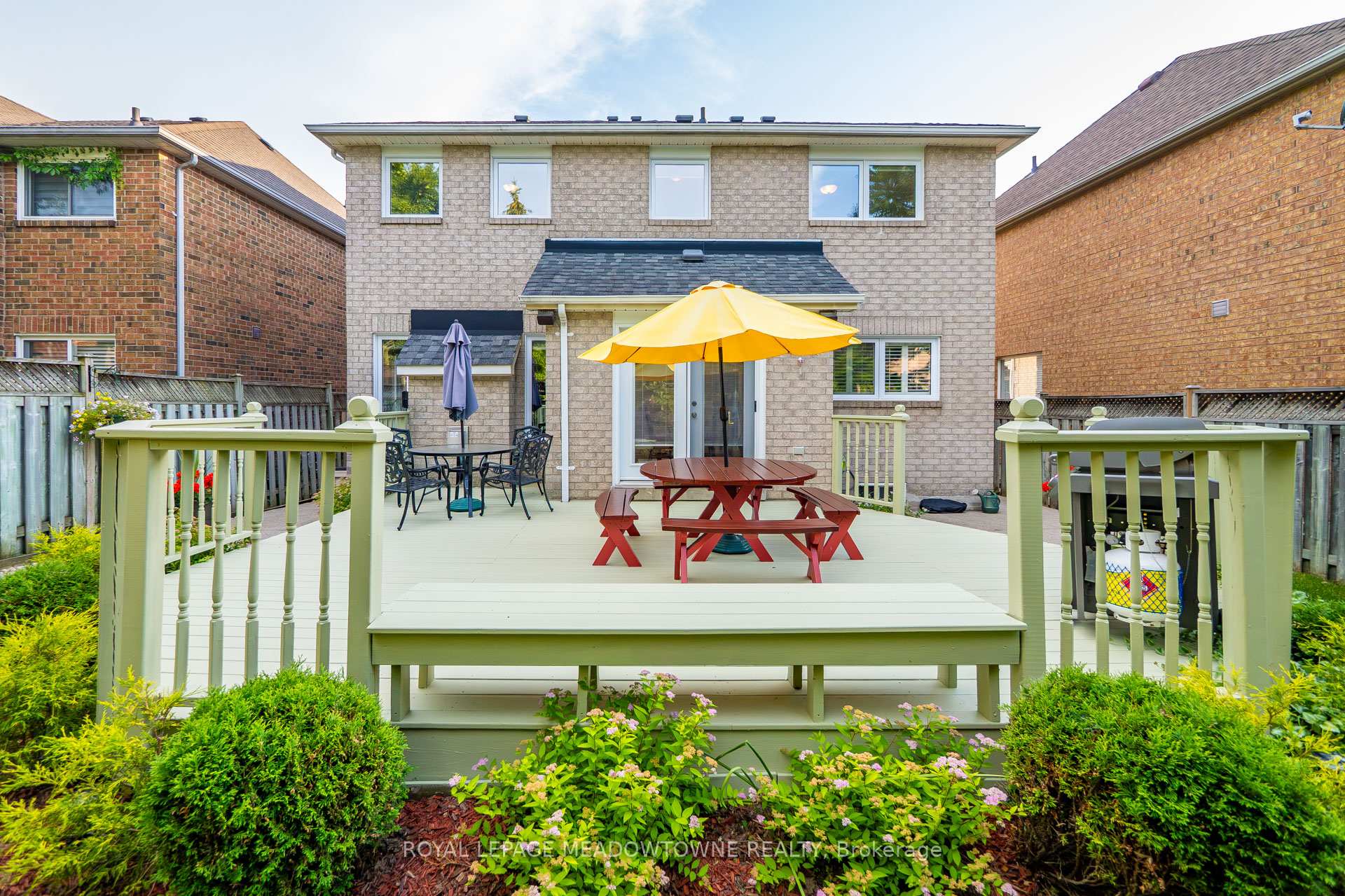 Photo 38 of 82 Miller Drive, Halton Hills, Georgetown — HOMEH