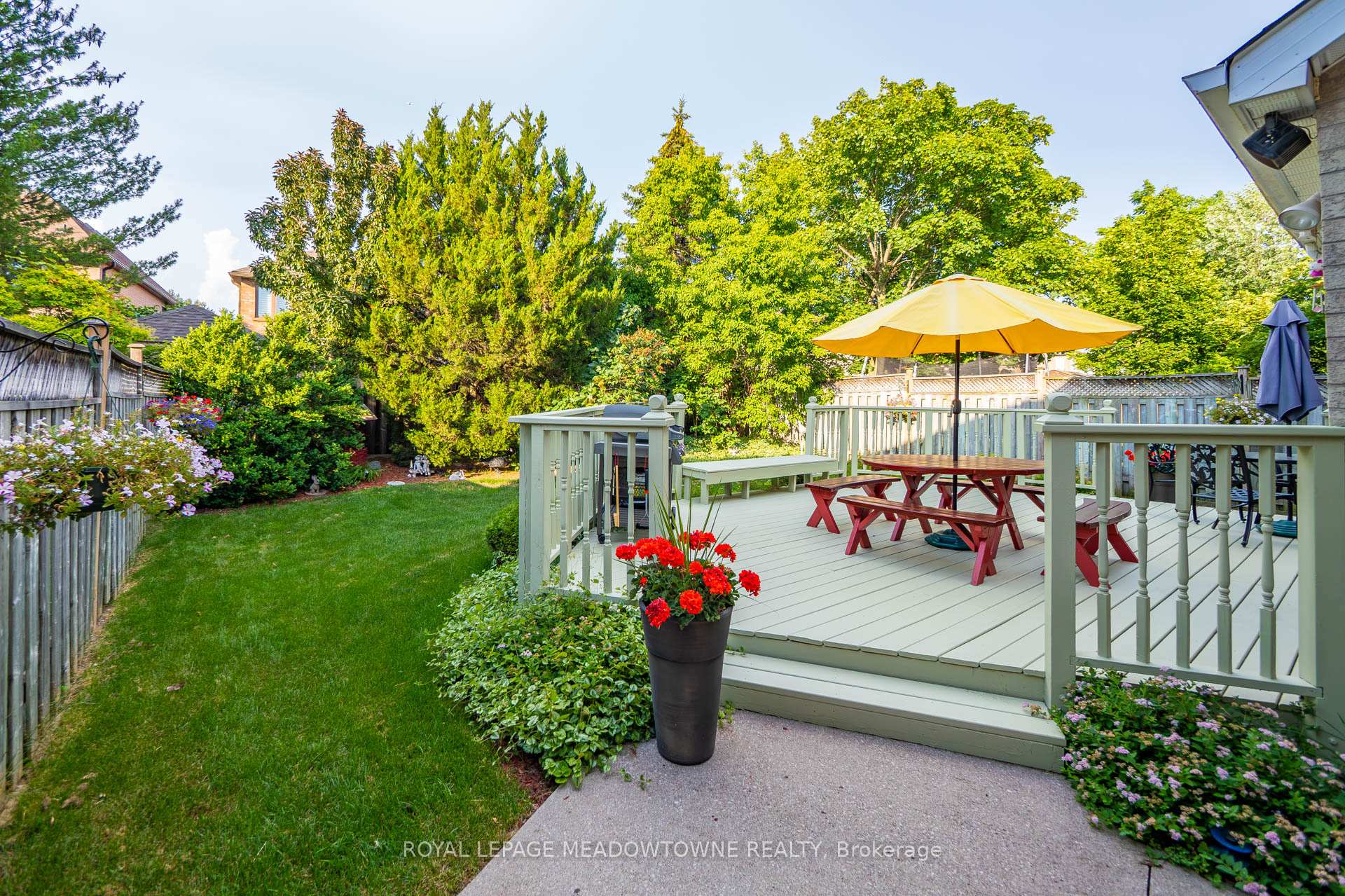Photo 40 of 82 Miller Drive, Halton Hills, Georgetown — HOMEH