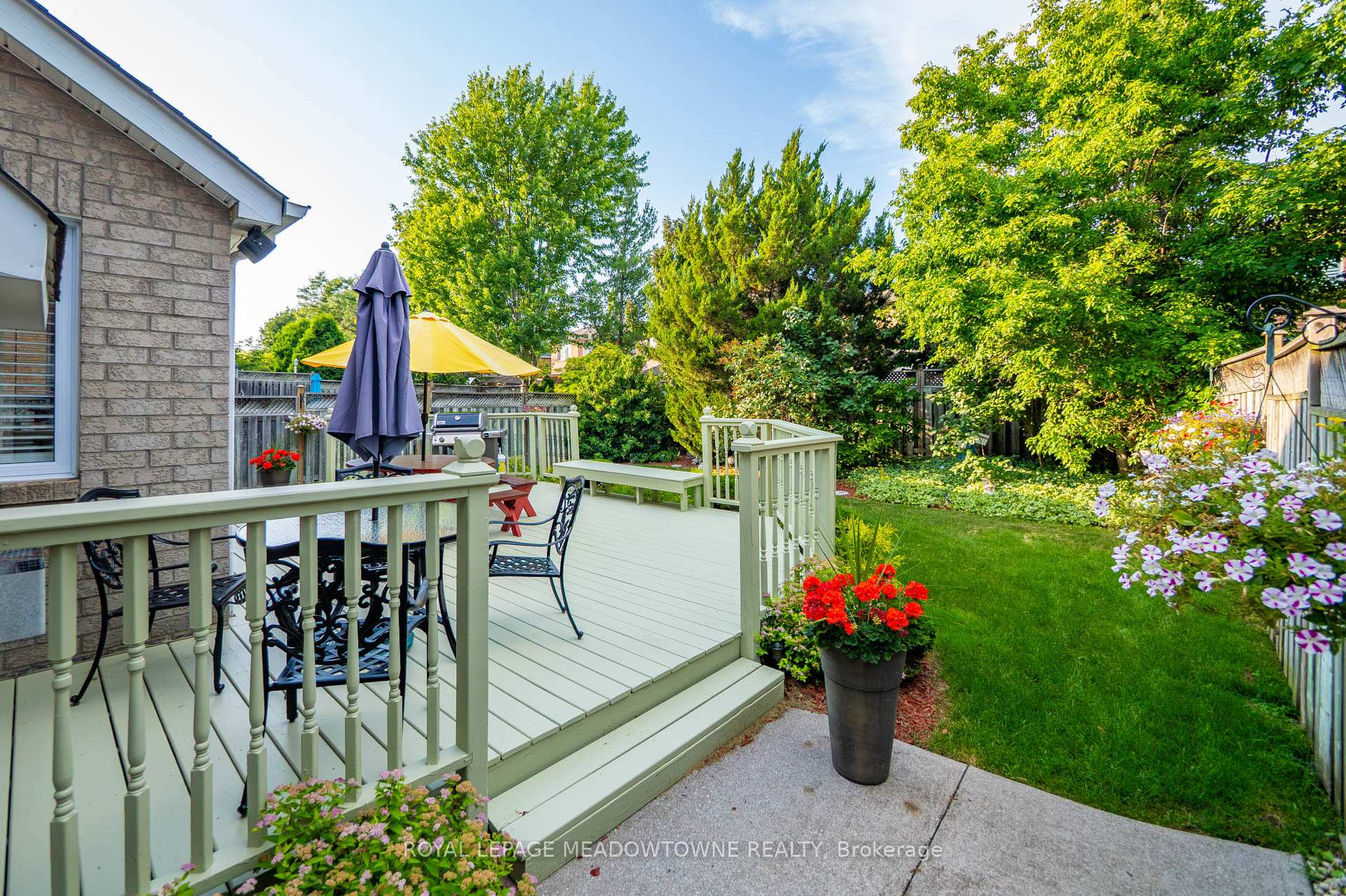 Photo 41 of 82 Miller Drive, Halton Hills, Georgetown — HOMEH