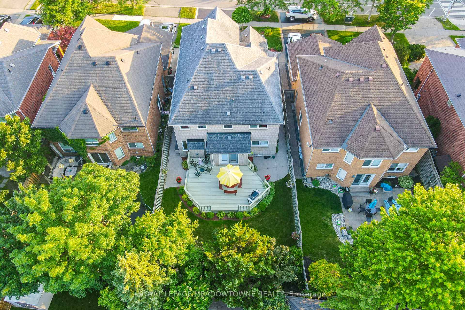 Photo 45 of 82 Miller Drive, Halton Hills, Georgetown — HOMEH