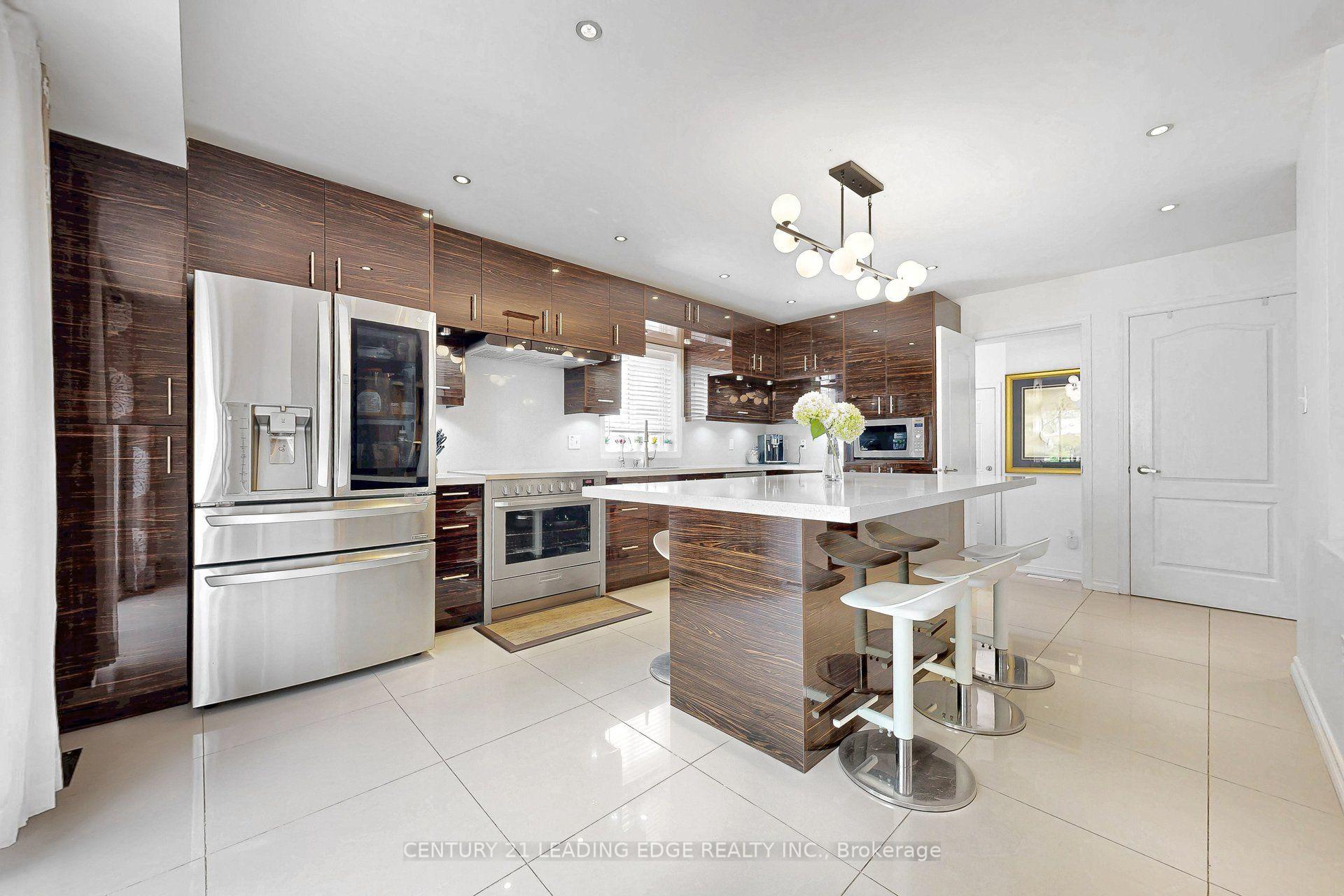 Photo 18 of 1246 Leslie Drive, Innisfil, Alcona — HOMEH